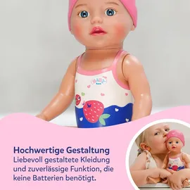 BABY BORN Schwimmende Lizzie 30 cm