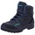 Lowa CADIN GTX MID JR, für Kinder, grau, Größe 34 EU