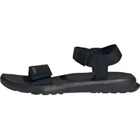 adidas Terrex Hydroterra Light Herren Core Black/Grey Four 46