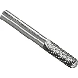 TYROLIT Hartmetallfräser 52WRC 6 x 19-6 x 50mm