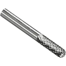 TYROLIT Hartmetallfräser 52WRC 6 x 19-6 x 50mm