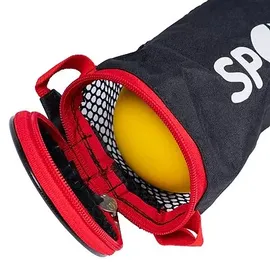 Sport-Thieme Übungsstoßkugel-Set ""KidsAthletics""