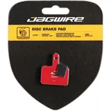 Jagwire Disc Sport Semi-Metallic Bremsbeläge für Deore/Tektro Auriga Comp/Aquila/RST D-Power 2022 Scheibenbremsbeläge