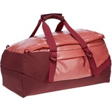 Vaude CityDuffel 35 hotchili