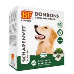 BF Petfood Schaffett Maxi Bonbons - Algen 1 Packung