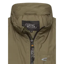 CAMEL ACTIVE Weste Grün XL