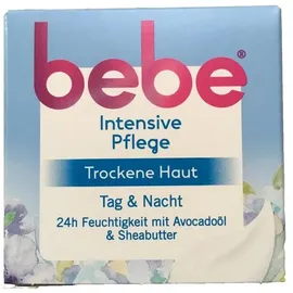bebe Intensivpflege Öl 50 ml