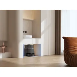 Ecovacs DEEBOT T30 OMNI Schwarz