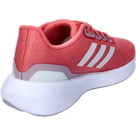 Adidas Runfalcon 3 Preloved Scarlet / Crystal Jade / Preloved Fig 39 1/3