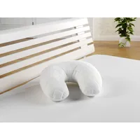 fan Nackenhörnchen Sleep & Care 45 x 12 cm Kariert