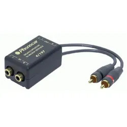 PHONOCAR Car Hifi Komponenten/Einzelteile  04197