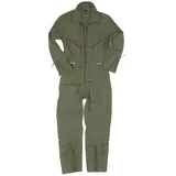 Mil-Tec BW Flight Combination Olive