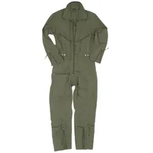 Mil-Tec BW Flight Combination Olive