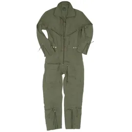 Mil-Tec BW Flight Combination Olive