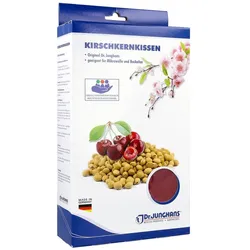 Dr. Junghans Kirschkern-Nackenhörnchen