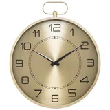 Atmosphera Créateur d'intérieur Taschenuhr Irina 53,0 cm 63 gold