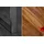 Riess-Ambiente Mammut 180 x 76 x 90 cm braun