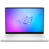 Asus ROG Zephyrus G14 (2025) GA403WW-QS093W AMD Ryzen AI 9 HX 370 64 GB RAM 1 TB SSD RTX 5080 Platinum White