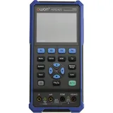 OWON LCD-Oszilloskop mit Multimeter und Funktionsgenerator, HDS242S, 2-Kanal, 40 MHz