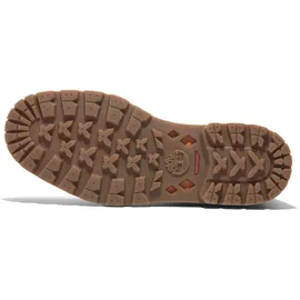 Timberland Britton Road Mid Chelsea M - Stiefel - Herren - Brown - 11 US