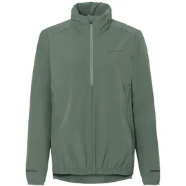 Vaude Damen Cyclist Air Jacke (Größe S, gruen)