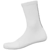 Shimano S-phyre Flash Socken 1 Paar Weiß 36-40