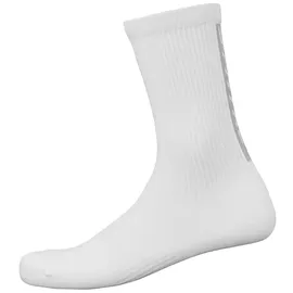 Shimano S-phyre Flash Socken 1 Paar Weiß 36-40