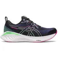 ASICS Gel-Cumulus 25 Damen black/pink rave 37,5