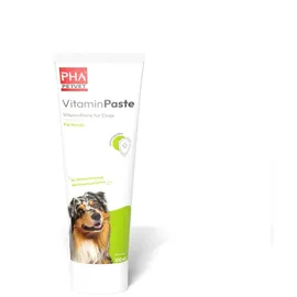 PetVet GmbH PHA VitaminPaste f.Hunde