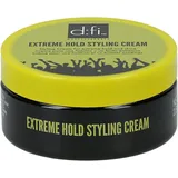 REVLON Professional d:fi Extreme Hold Styling Cream 75 g