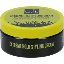 REVLON Professional d:fi Extreme Hold Styling Cream 75 g