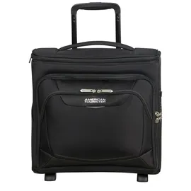 American Tourister Summerride 2-Rollen Underseater Cabin 40 cm / 20 cm / 27 l schwarz