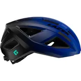 Lazer Tonic KinetiCore, Matte Blue Black