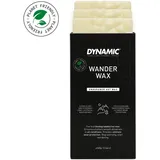 Dynamic Bike Care Wander Wachs 240g - schwarz