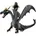 BULLYLAND Drache zweiköpfig 75597