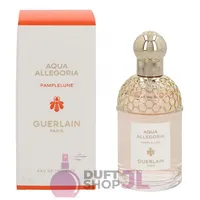 Guerlain Aqua Allegoria Pamplelune Edt Spray 75,00 ml