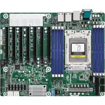 ASRock WRX80D8-2T ATX Mainboard Socket SP3