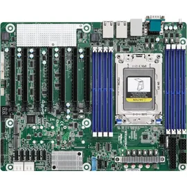 ASRock WRX80D8-2T ATX Mainboard Socket SP3