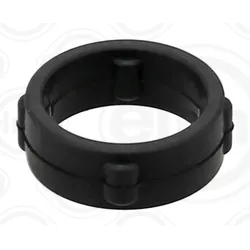 ELRING Dichtung, Steuergehäuse Ölwanne Steuergehäuse,Dichtung, vorne  für OPEL 55577121 638207 560.780