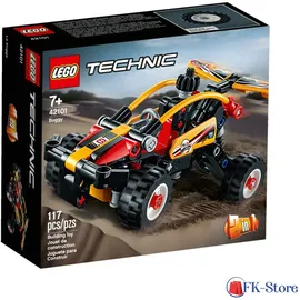 LEGO Technic Strandbuggy 42101