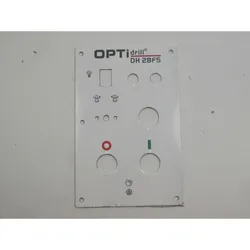 Optimum Label DH28FS
