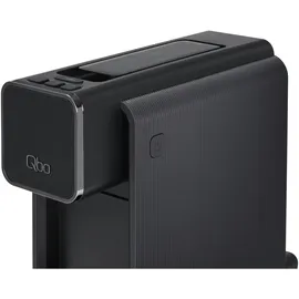 Tchibo Qbo ONE Soft Black