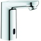 Grohe Eurosmart CE Waschtischarmatur Chrom