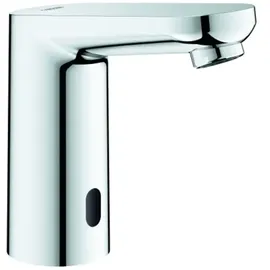 Grohe Eurosmart CE Waschtischarmatur Chrom