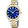 Festina Classic Steel F20738/3 Edelstahl 42,0 mm