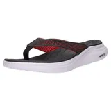 SKECHERS Vapor Foam Sandale Schwarz 47