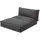 BLOMUS Stay Day Bed 190 x 80 x 80 cm Cloud Bouclé