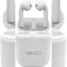 KENDO TWS 24EXSW Weiß