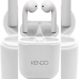 KENDO TWS 24EXSW Weiß