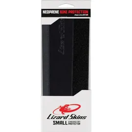 Lizard Skins Kettenstrebenschutz Neopren Large schwarz
